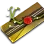 Delotia Scented Letter icon
