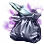 Fragmented Vediant icon