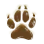 Wolf Tracks icon