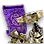 [Guild] Giant Mudster Summon Scroll icon