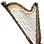 Beginner Harp icon