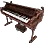 Beginner Piano icon