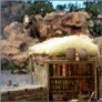 Shir's Clue: Houseboat icon