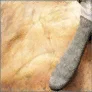 Shir's Clue: Rock icon