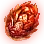 Scaled Red Egg icon