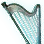 Florchestra Harp icon
