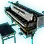 Florchestra Piano icon