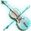 Florchestra Violin icon