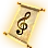 Music Score: Genius of Keplan icon