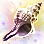 Iridescent Tide Shell icon