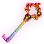 Clickety-clack Key icon