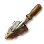 Shovel Sprinkled in Tears icon