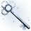 Sparkling Treasure Key icon