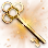 Dazzling Treasure Key icon