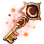 Pure Gold Valencian Key: Apocalypse icon