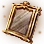 Mysterious Empty Frame icon