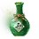 Green Gourd Bottle icon