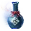 Blue Gourd Bottle icon