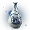 Glamorous Patterned Blue Underglaze Porcelain icon