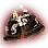 Shattered Horn - Bell icon