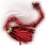 Shattered Horn - Sash icon