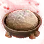 Buckwheat-scented Lump icon