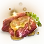 Honey-coated Meat icon