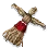 Straw Sheaf Doll icon