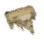 Southern Serendia Secret Cave Map Piece #1 icon