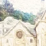 Piece of Leordo Dias' Painting #5 icon