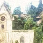 Piece of Leordo Dias' Painting #7 icon