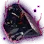 Crystal of Unstable Darkness icon