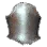 Damaged Upper Heavy Armor Fragment icon