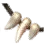 Bandit's Shoddy Necklace icon