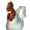 Runaway Chicken icon
