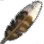 Kuku Bird Feather icon