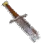 Rusty Longsword icon