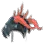 Cursed Horn icon