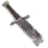 Old Dagger icon