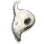 Imp Amulet Ornament icon