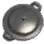 Scorched Cauldron icon