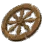 Wagon Wheel icon