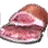 Tough Red Boar Meat icon