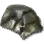 Dented Armor Ornament icon