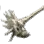 Horned Mace icon