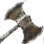 Old Double-Edge Axe icon