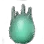 Shimmering Green Liquid icon