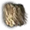 Bunch of Loose Mane Hair icon