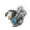 Helmet Ornament icon
