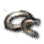 Bheg's Iron Mace Fragment icon